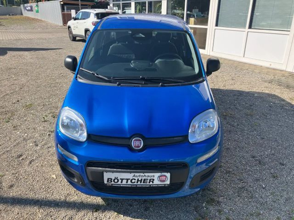 Fiat Panda Icon