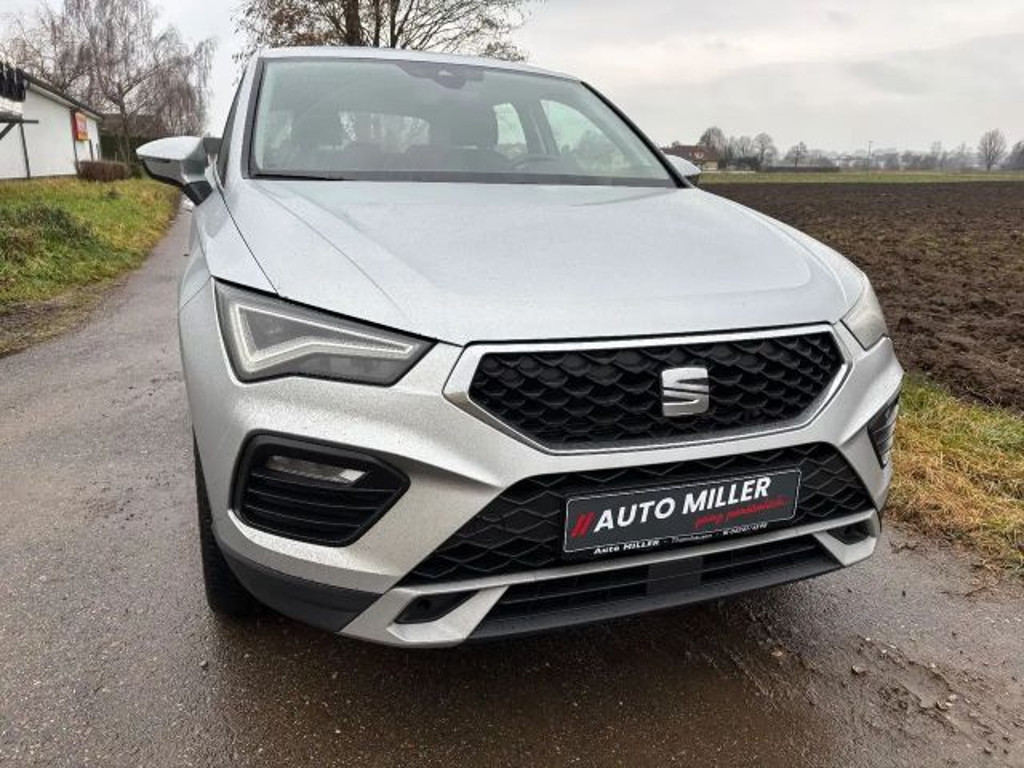 Seat Ateca Style 1.5 TSI