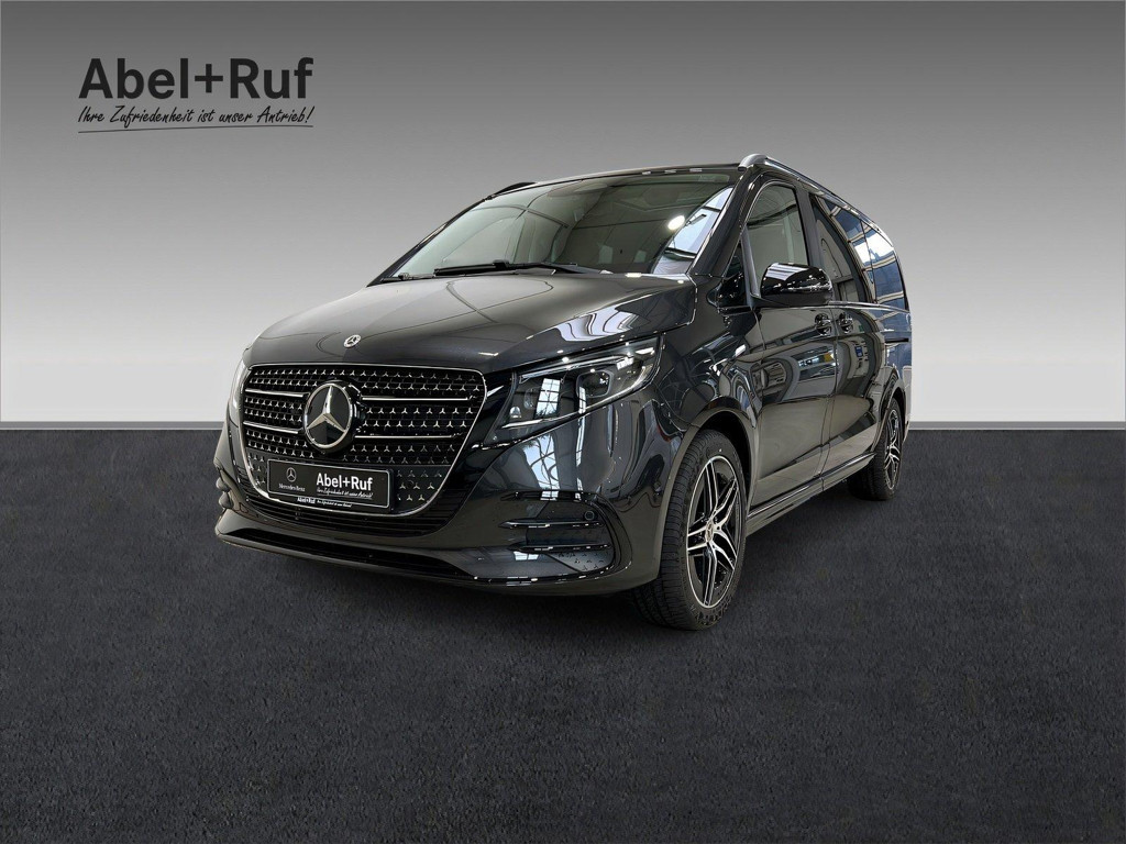 Mercedes-Benz V-Klasse V 300 AMG Line Limousine Lang V 300 d