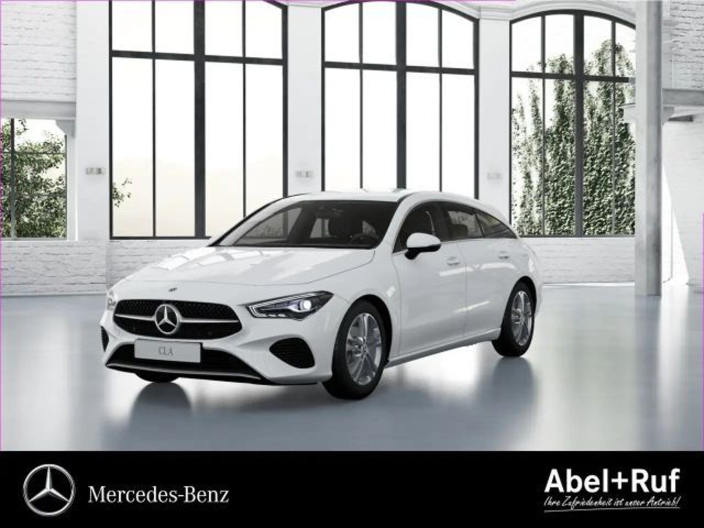 Mercedes-Benz CLA-Klasse CLA 180 Shooting Brake