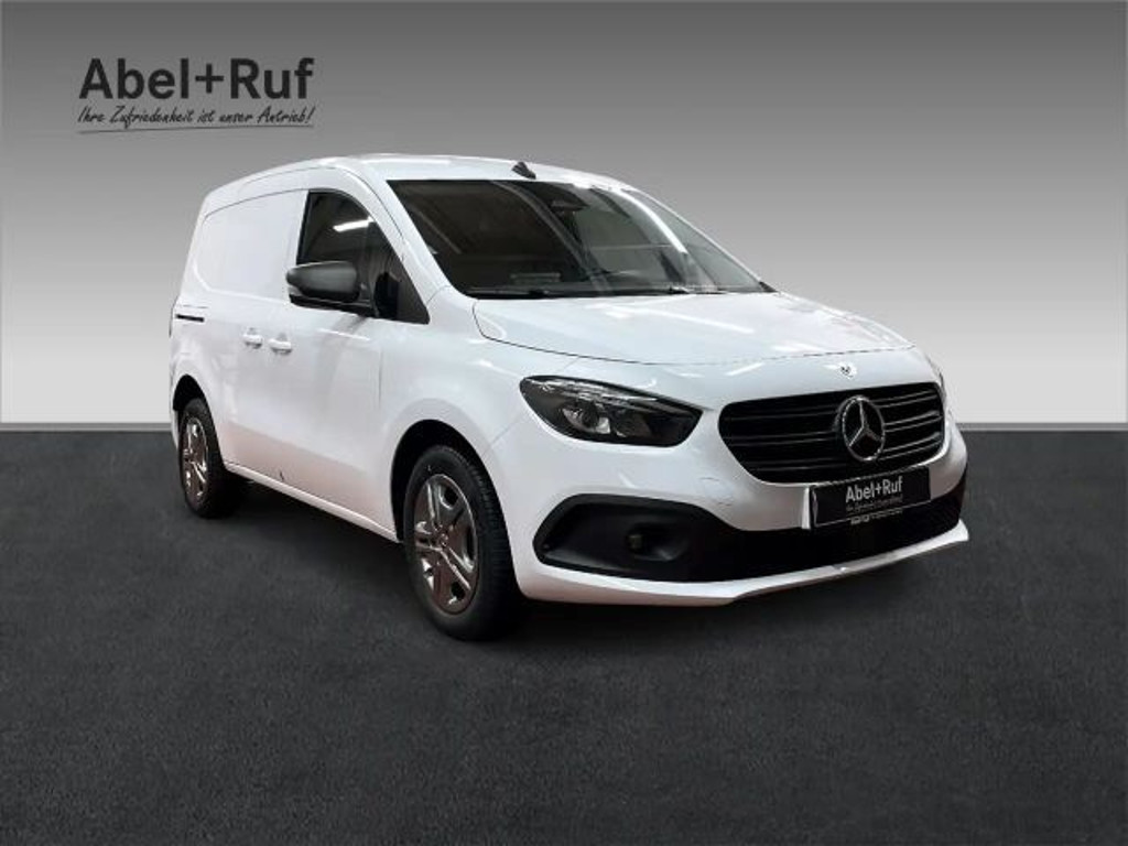 Mercedes-Benz Citan