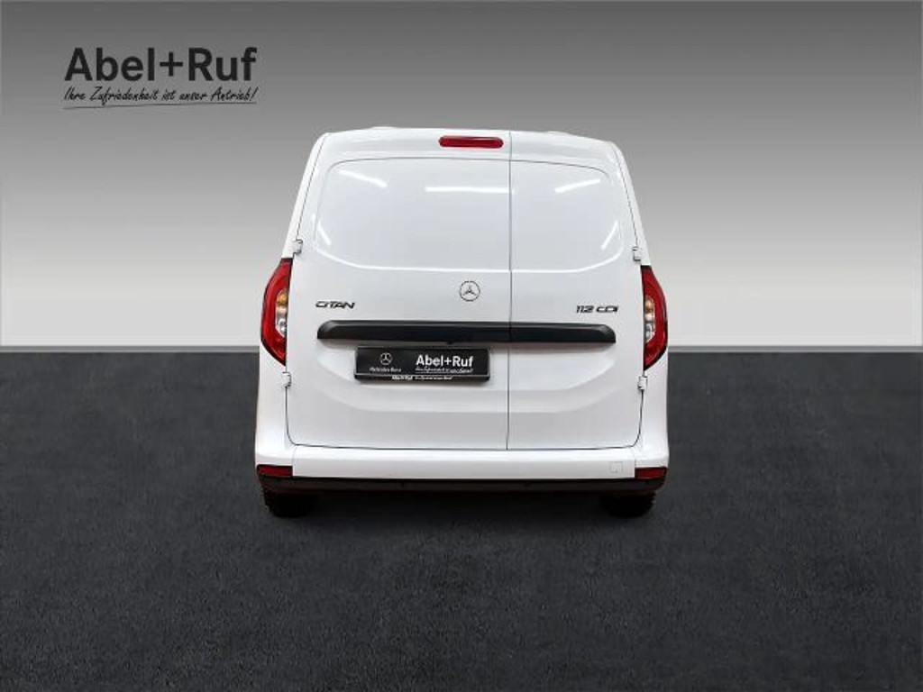 Mercedes-Benz Citan