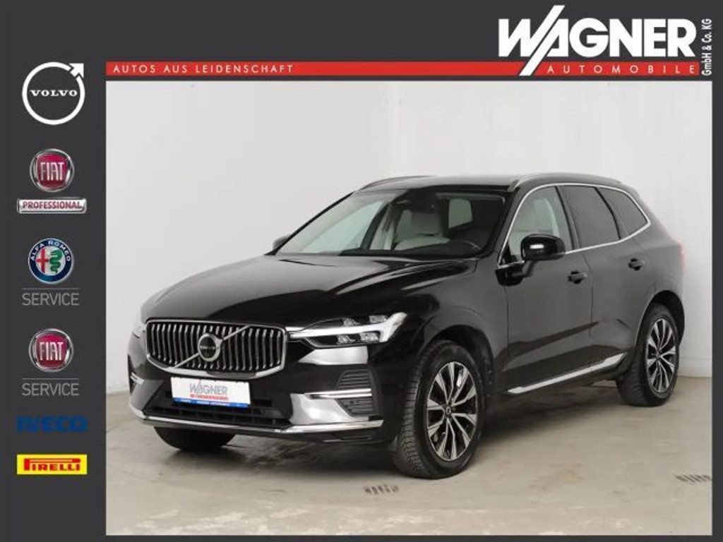 Volvo XC60 AWD Plus Bright