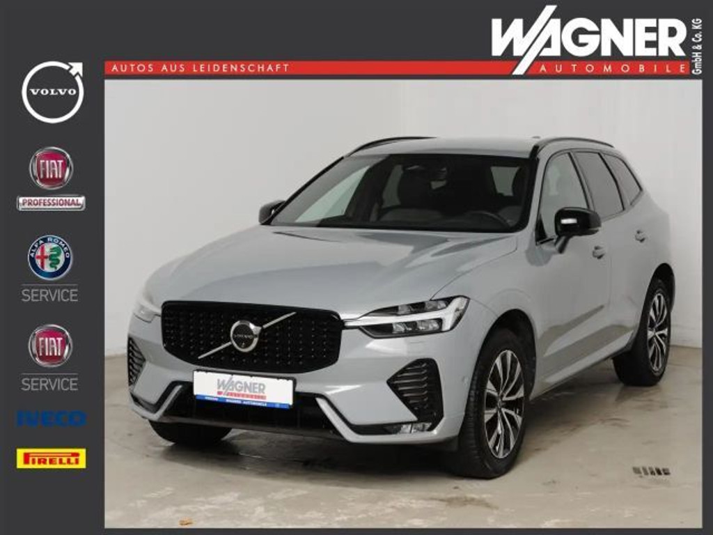 Volvo XC60 Business Plus Dark