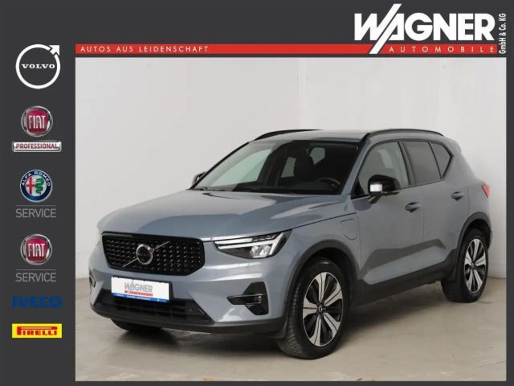 Volvo XC40 T5 Recharge Ultimate Dark
