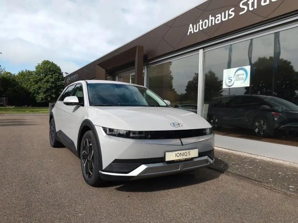 Hyundai Ioniq 5