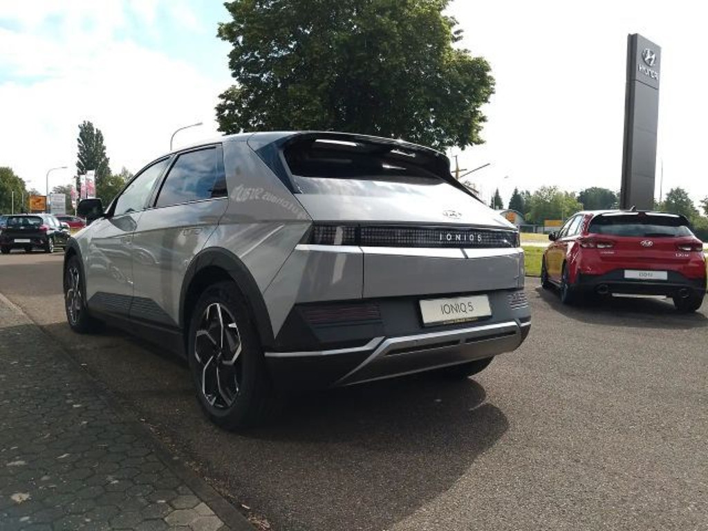 Hyundai Ioniq 5