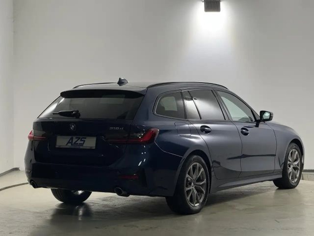 BMW 3 Serie