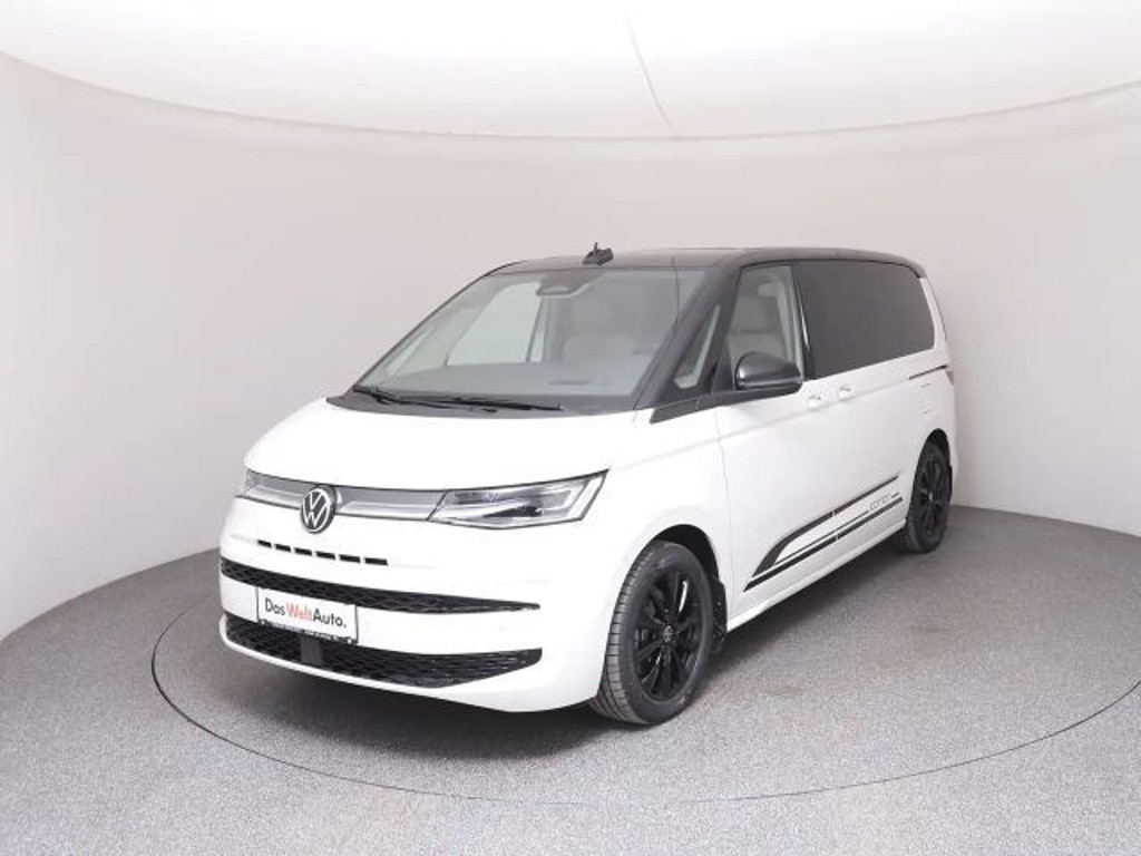 Volkswagen Multivan 4Motion eHybrid T7