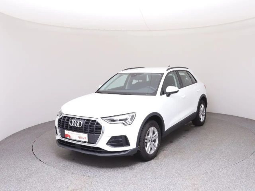 Audi Q3 35 TFSI