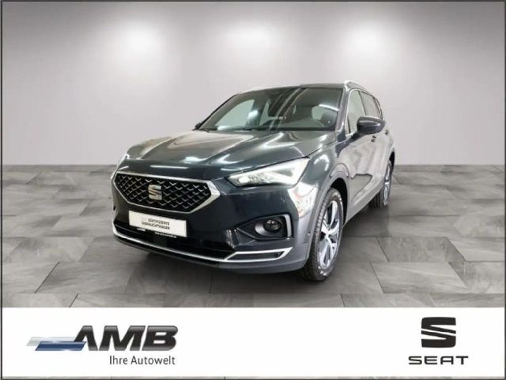 Seat Tarraco Xcellence 2.0 TSI 4Drive