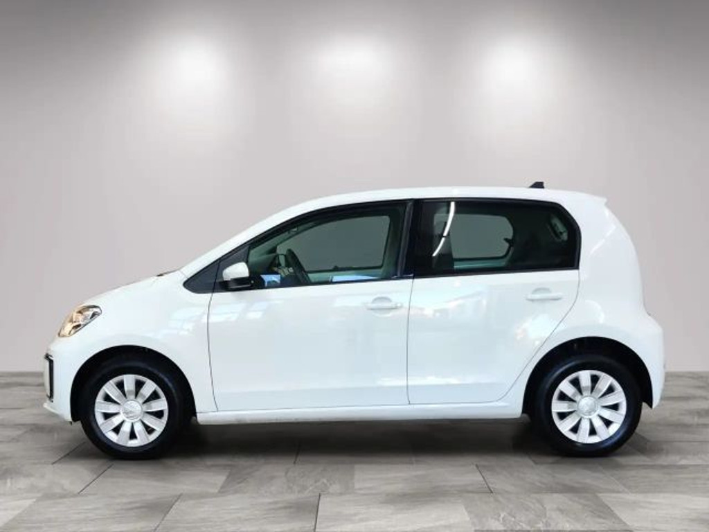 Volkswagen e-up!