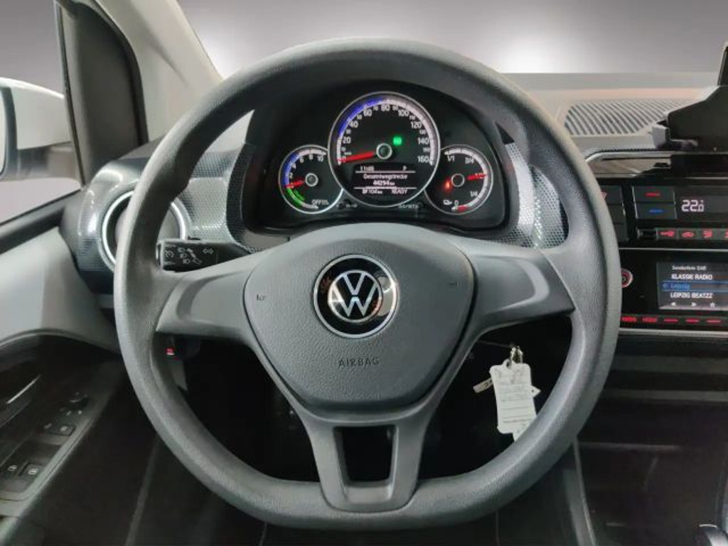 Volkswagen e-up!