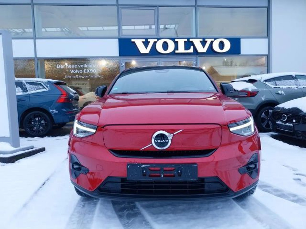 Volvo C40