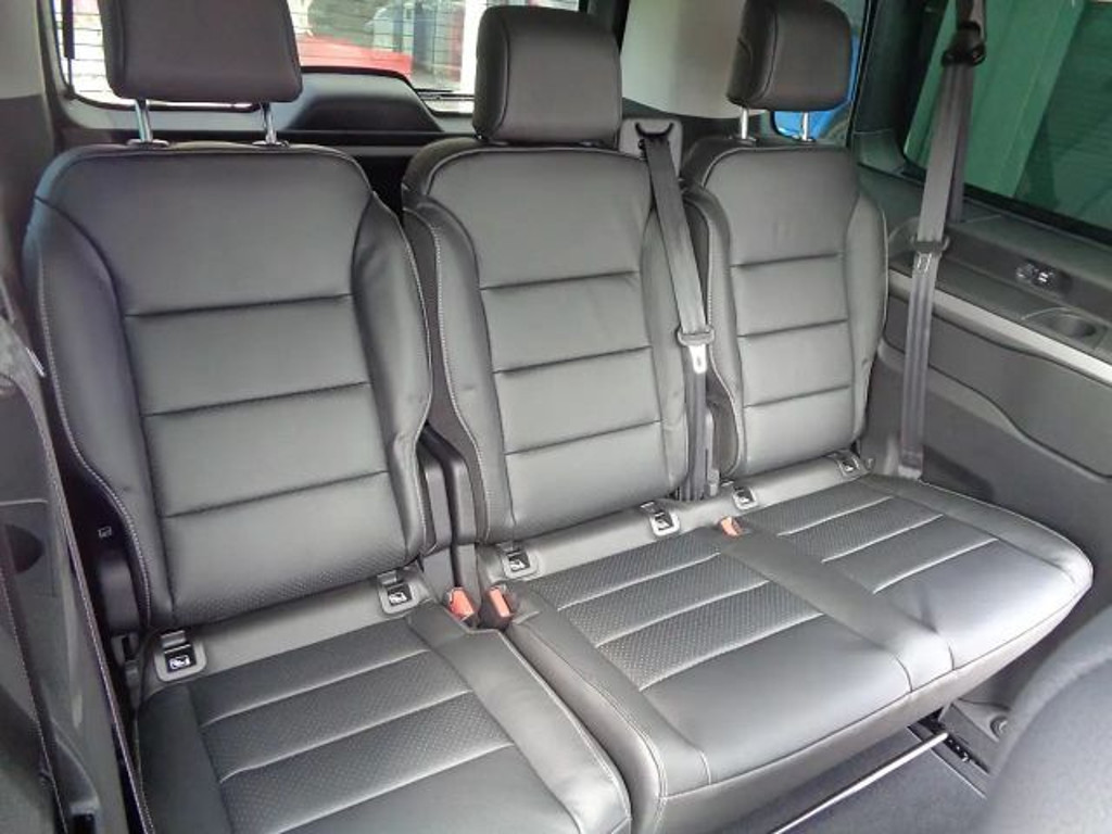 Citroën Spacetourer