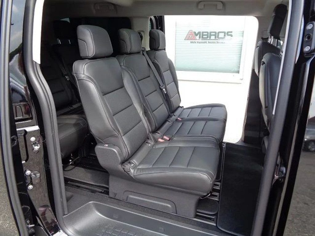 Citroën Spacetourer