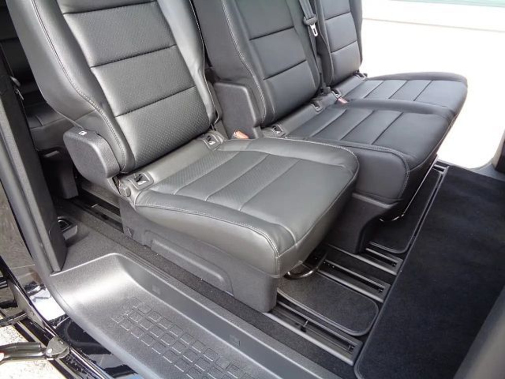 Citroën Spacetourer