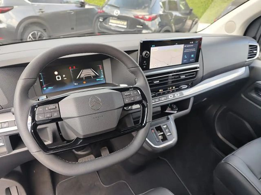 Citroën Spacetourer