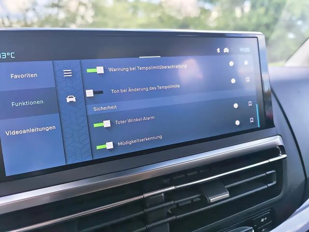 Citroën Spacetourer