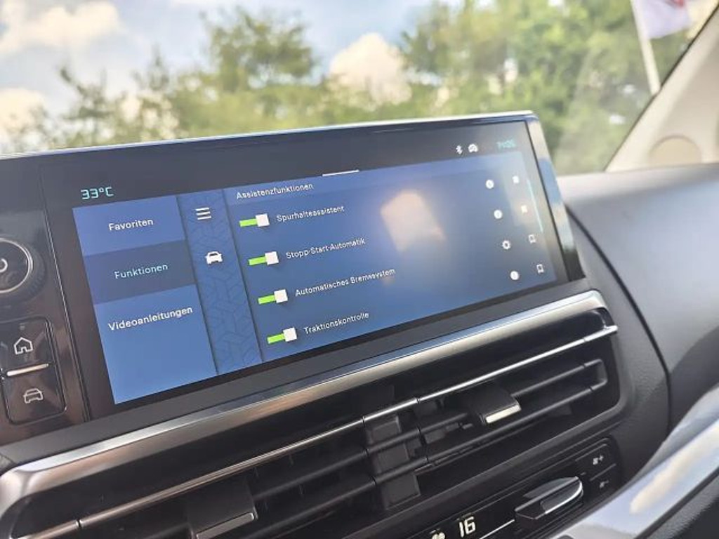 Citroën Spacetourer