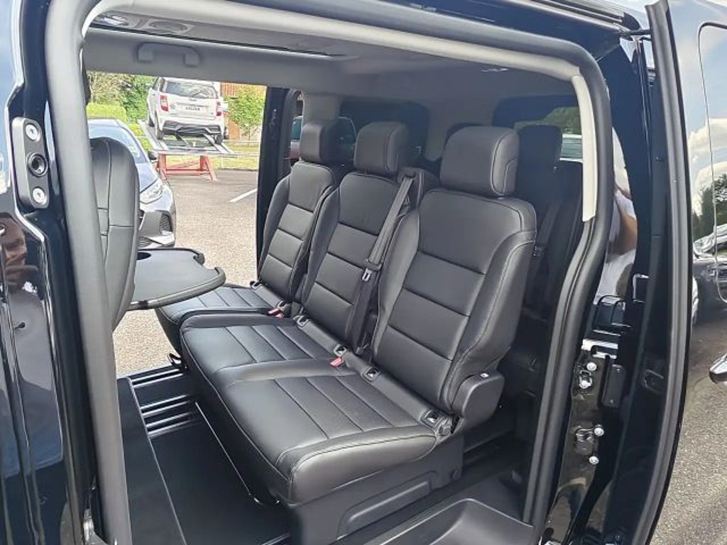 Citroën Spacetourer