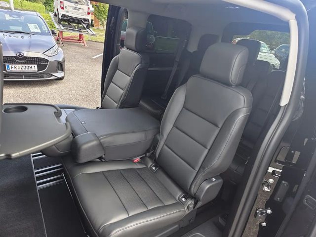 Citroën Spacetourer