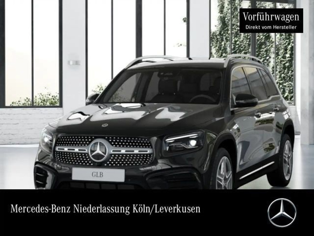 Mercedes-Benz GL-Klasse GLB 200 AMG Line GLB 200 d