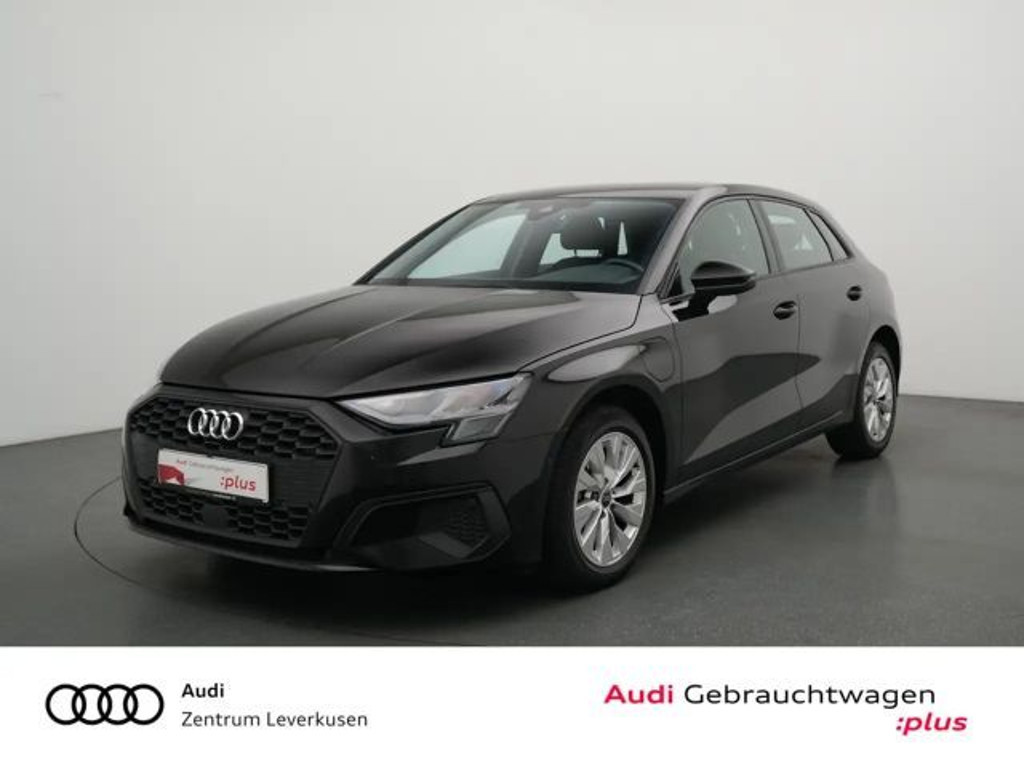 Audi A3 Sportback Sedan