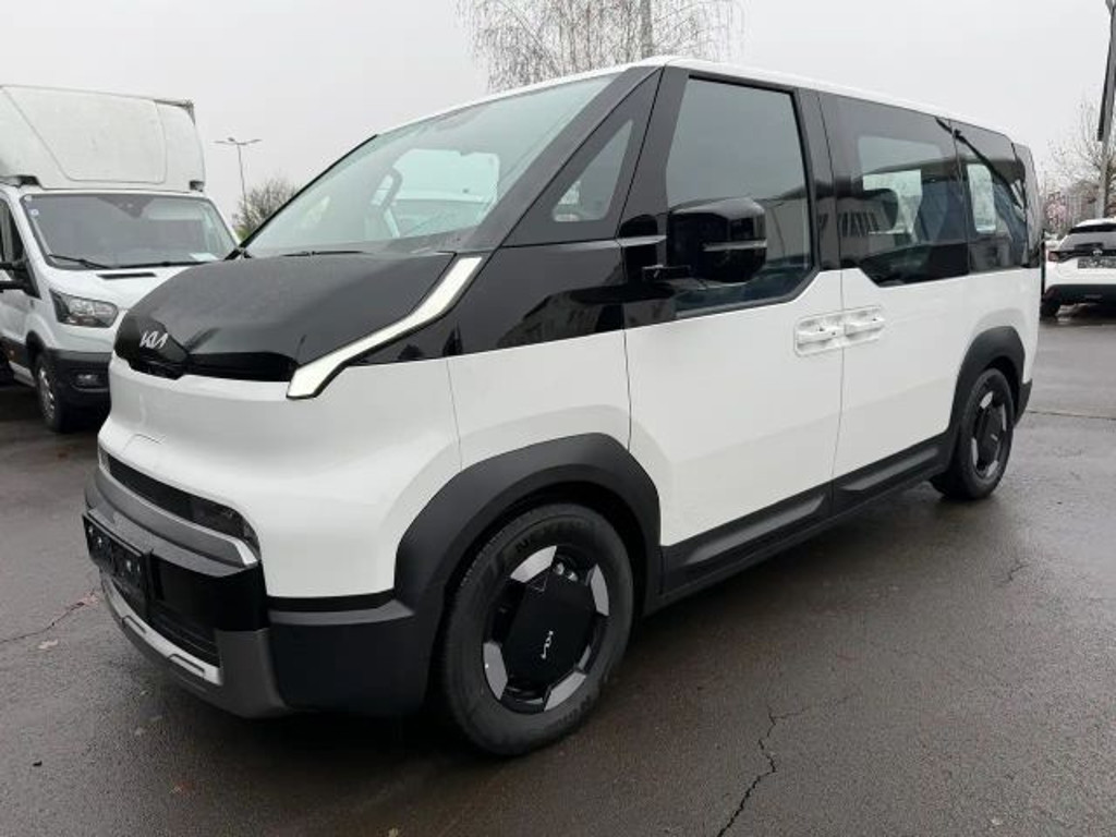 Kia PV5 Passenger Earth 71 kWh