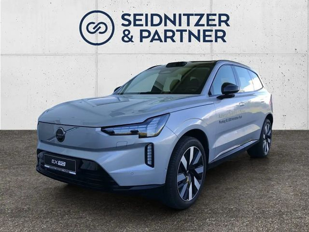 Volvo EX90 AWD Twin motor Ultra