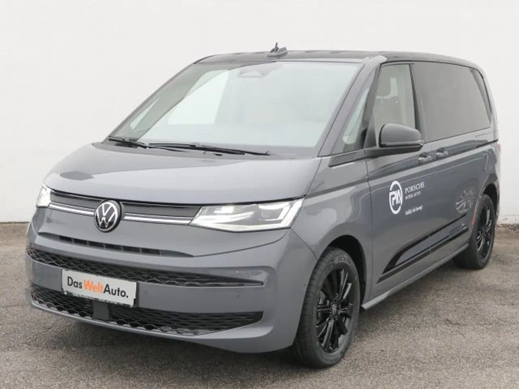 Volkswagen Multivan 4Motion eHybrid T7