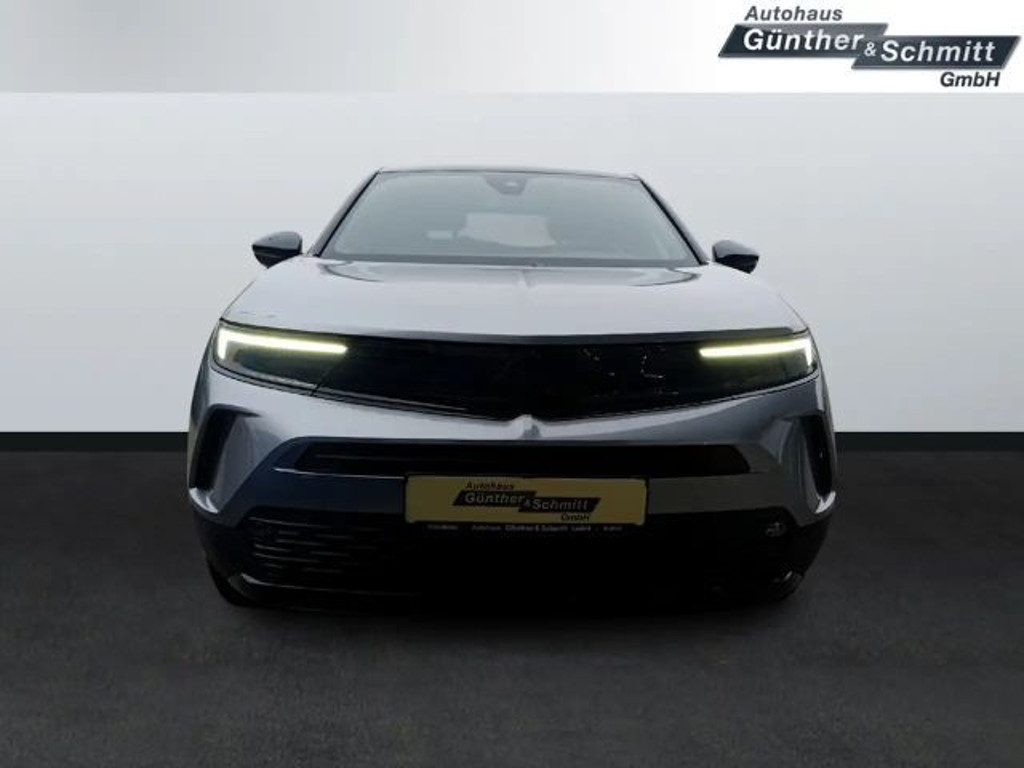 Opel Mokka Grand Sport GS-Line