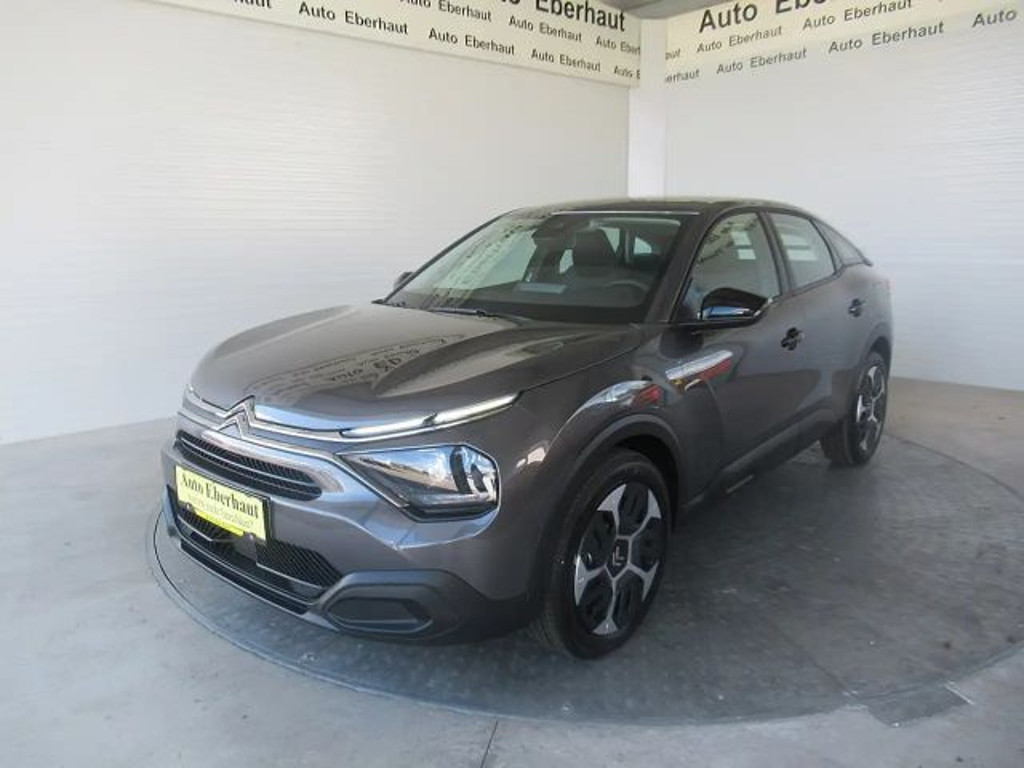 Citroën C4 PureTech You