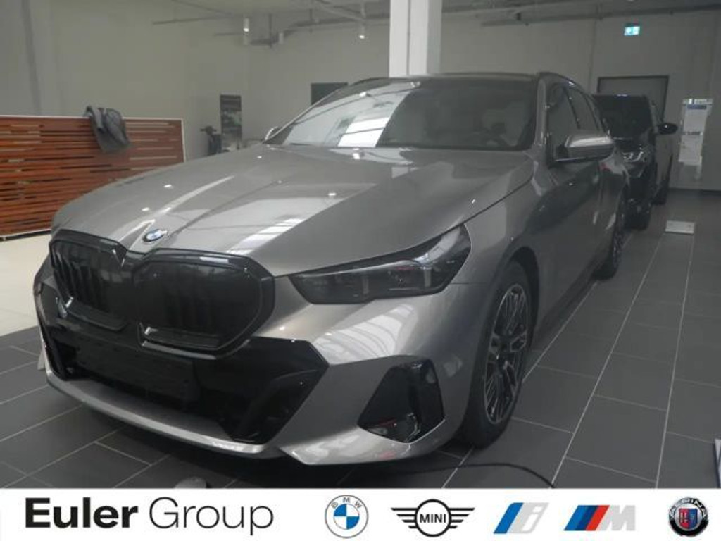 BMW 5 Serie 540 xDrive 540d