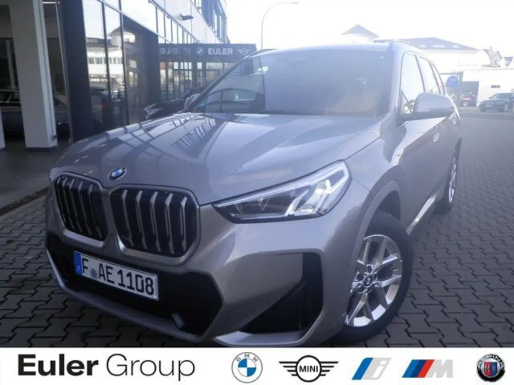 BMW X1 sDrive20i