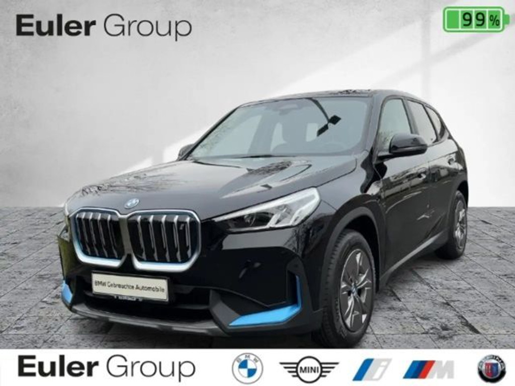 BMW iX1 xDrive