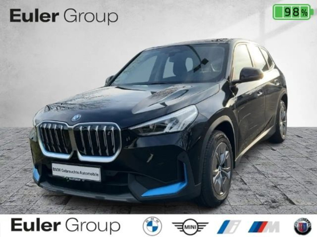 BMW iX1 xDrive