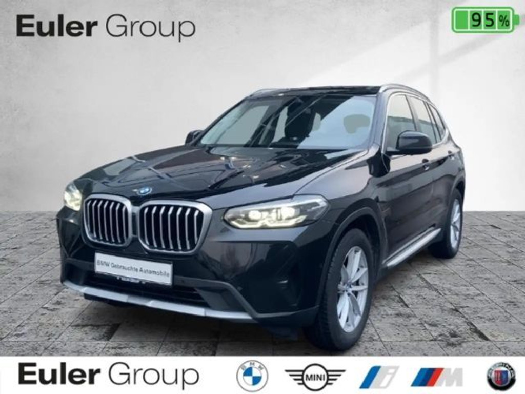 BMW X3 xDrive xDrive30e