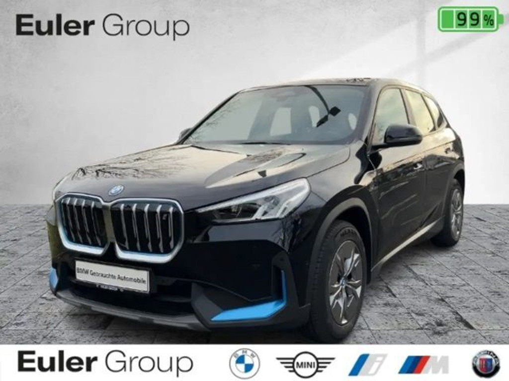BMW iX1 xDrive