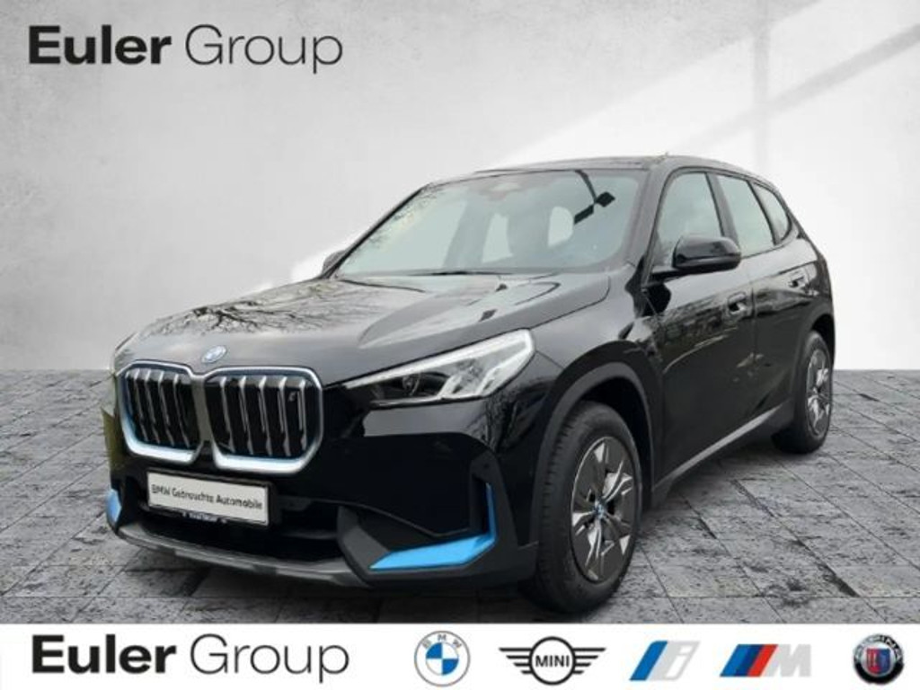BMW iX1 xDrive