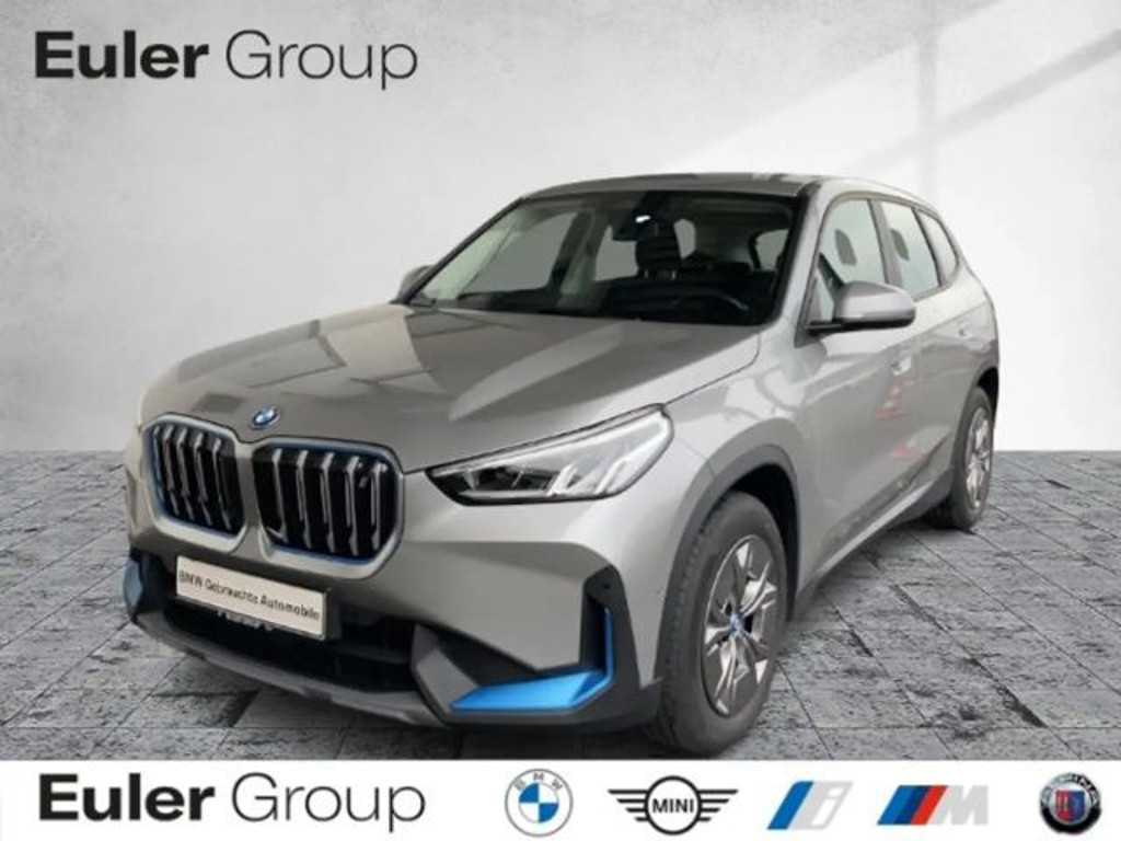 BMW iX1 xDrive