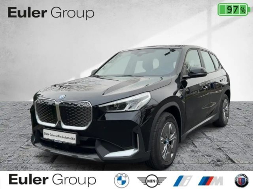 BMW iX1 xDrive