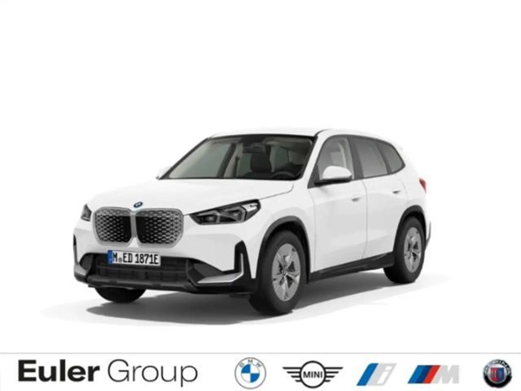 BMW iX1 xDrive