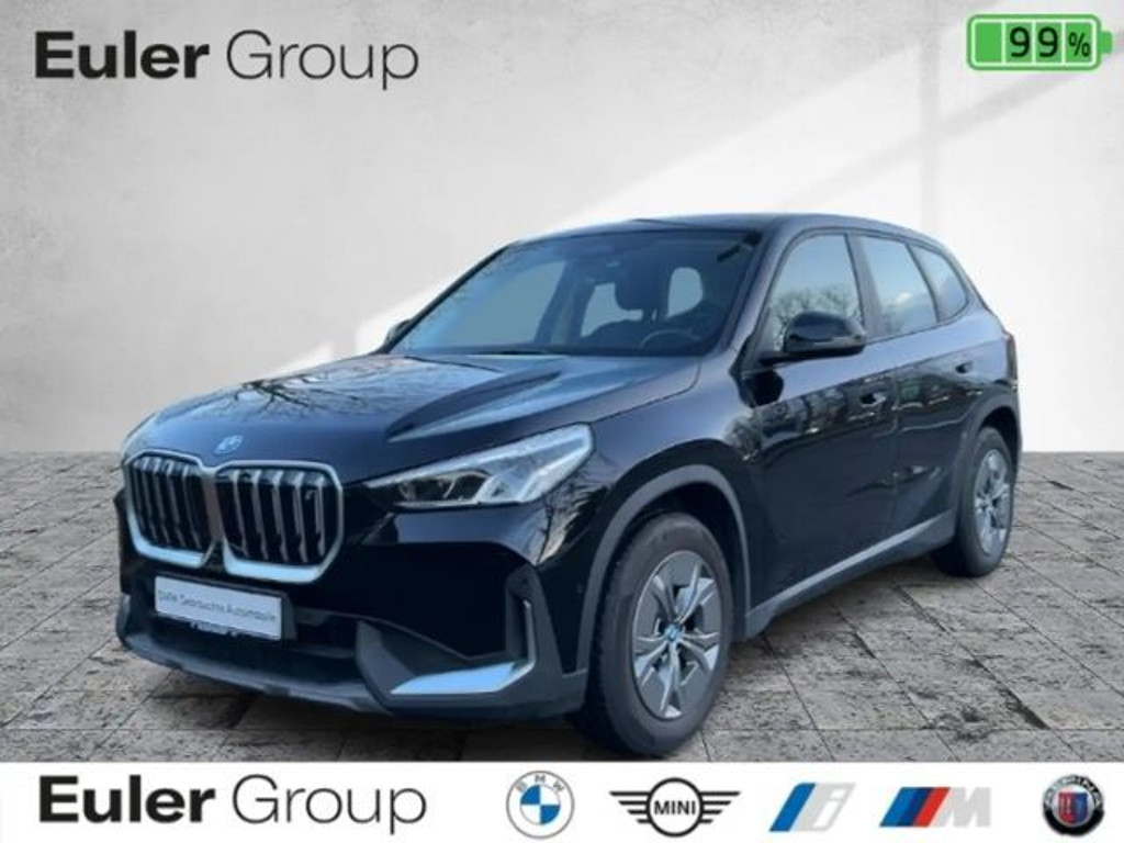 BMW iX1 xDrive