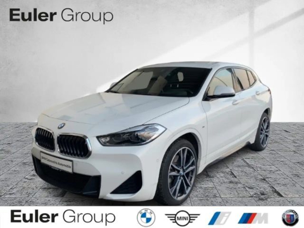 BMW X2 M-Sport sDrive20i