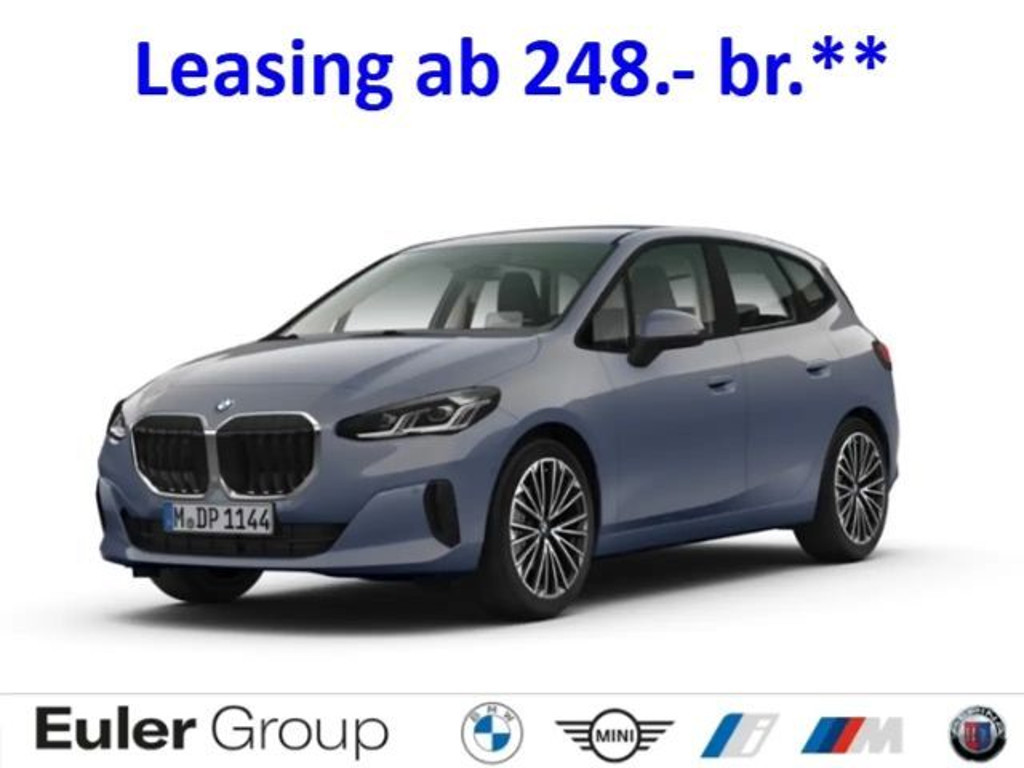 BMW 2 Serie 216 Active Tourer