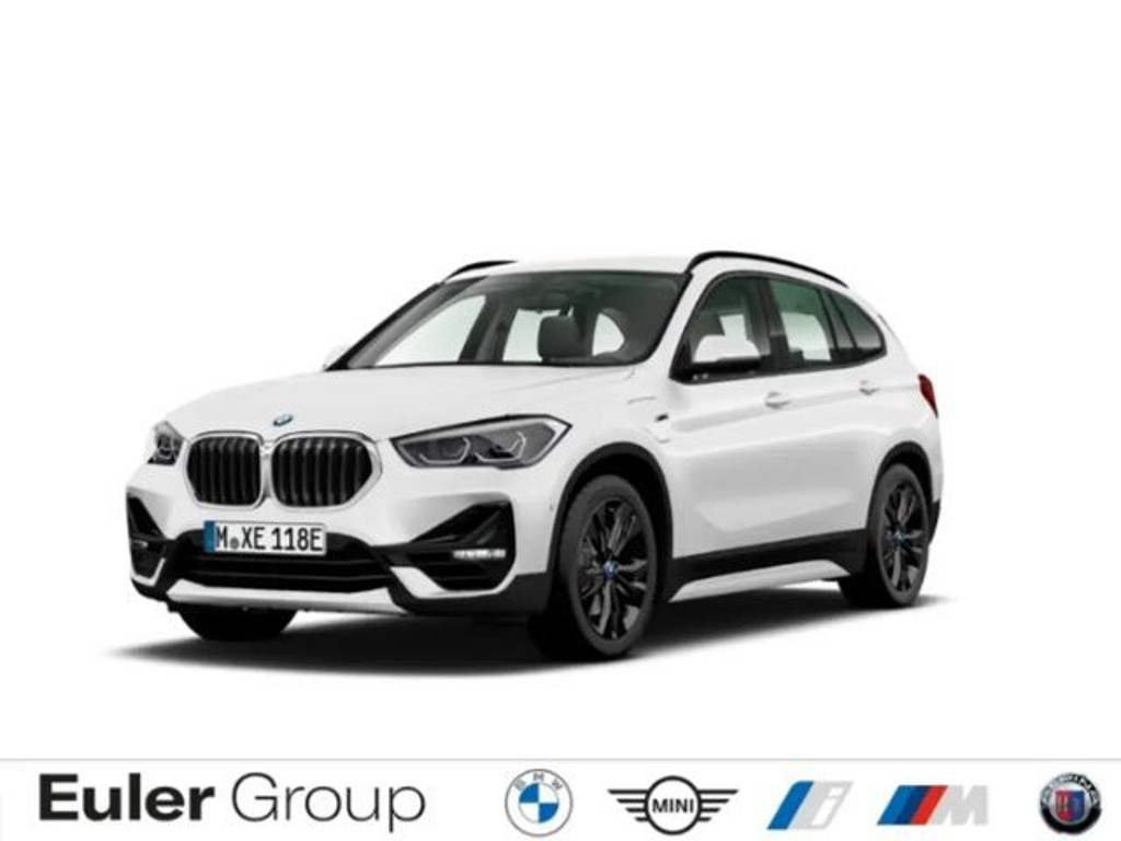 BMW X1 xDrive Sport Line