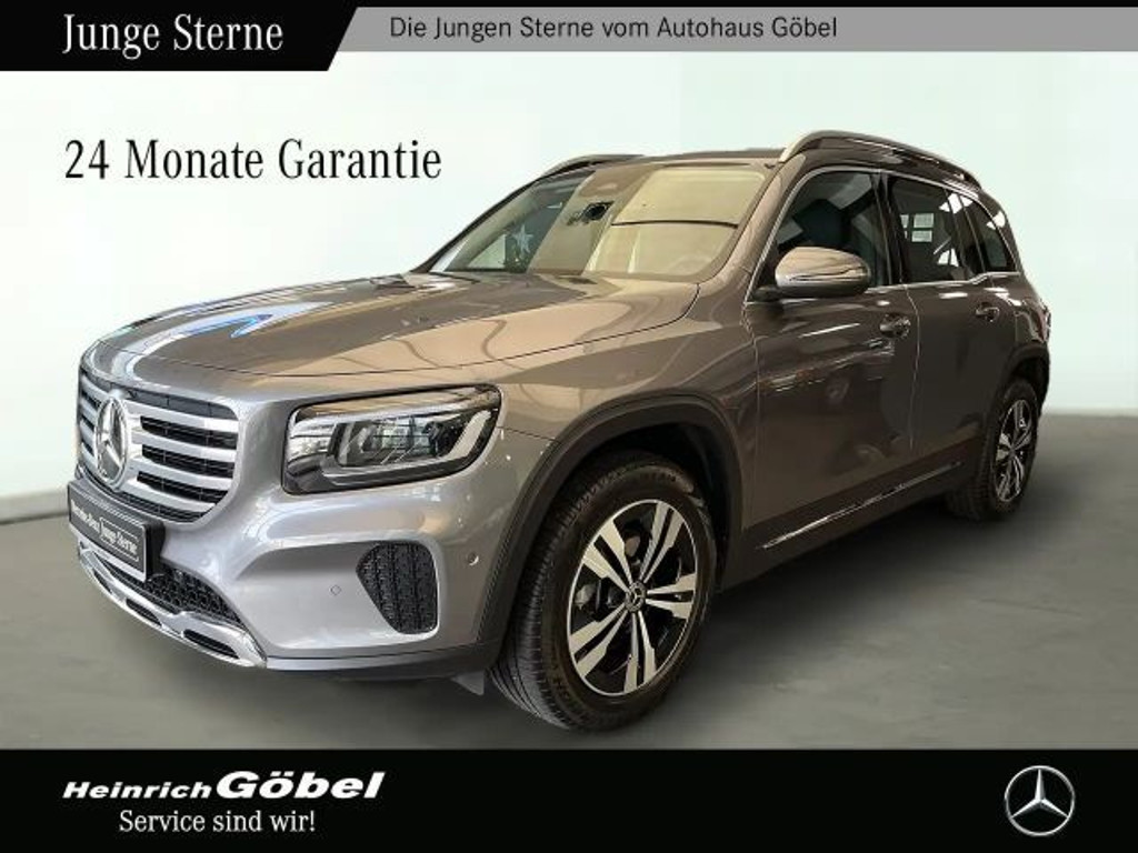Mercedes-Benz GL-Klasse GLB 200 Progressive