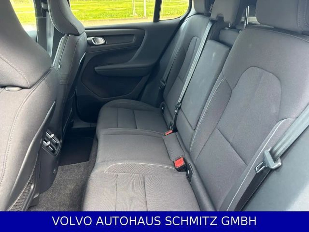 Volvo C40