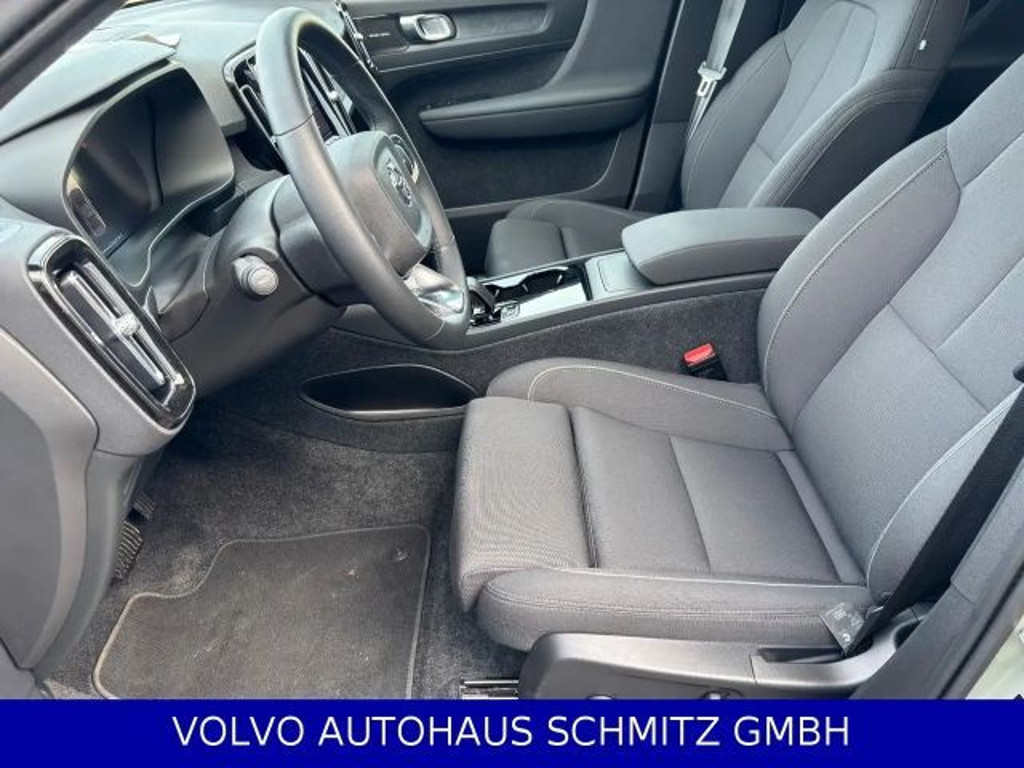 Volvo C40